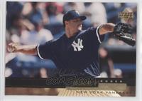 Roger Clemens