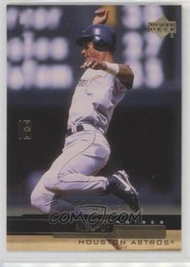 2000 Upper Deck Gold Reserve - [Base] #129 - Moises Alou