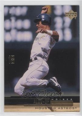 2000 Upper Deck Gold Reserve - [Base] #129 - Moises Alou