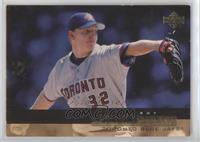 Roy Halladay [EX to NM]