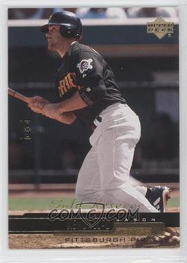 2000 Upper Deck Gold Reserve - [Base] #247 - Jason Kendall