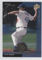 Fantastic Finds - Eric Gagne #/2,500