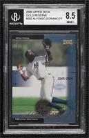 Fantastic Finds - Alfonso Soriano [BGS 8.5 NM‑MT+] #/2,500