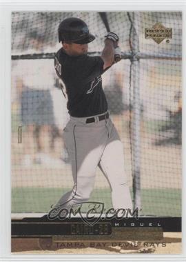 2000 Upper Deck Gold Reserve - [Base] #32 - Miguel Cairo