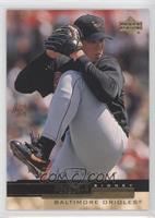 Sidney Ponson