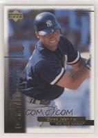 Derek Jeter [EX to NM]