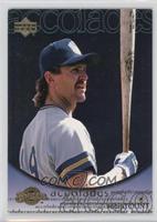 Robin Yount