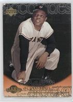 Willie Mays [Good to VG‑EX]