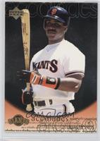 Barry Bonds