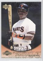 Barry Bonds