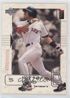 Nomar Garciaparra [EX to NM]