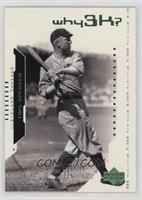 Tris Speaker