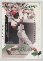 Lou Brock [Noted]