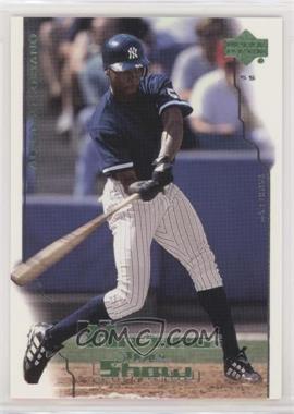 2000 Upper Deck Hitter's Club - [Base] #82 - Alfonso Soriano