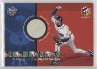 Greg Maddux [EX to NM]