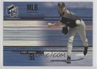 Randy Johnson