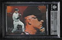 Cal Ripken Jr. [BGS 9 MINT]