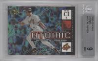 Cal Ripken Jr. [BGS 9 MINT]