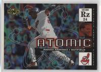 Manny Ramirez [EX to NM]