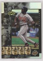 Albert Belle