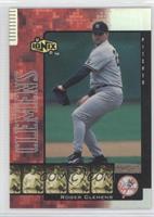 Roger Clemens