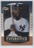 Futuristics - Alfonso Soriano