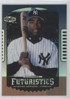 Futuristics - Alfonso Soriano