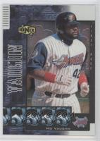 Mo Vaughn