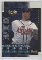 Greg Maddux