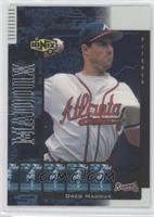 Greg Maddux