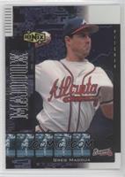 Greg Maddux