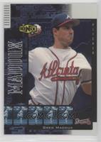 Greg Maddux