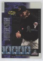 Randy Johnson