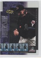 Randy Johnson