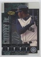 Ken Griffey Jr.