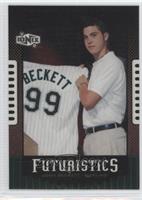 Futuristics - Josh Beckett