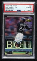 Ken Griffey Jr. [PSA 10 GEM MT]