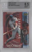 Mark McGwire [BGS 8.5 NM‑MT+]