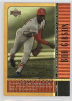 Bob Gibson