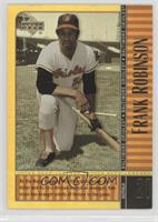 Frank Robinson