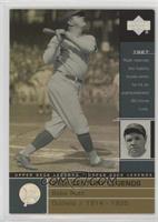 20th Century Legends - Babe Ruth