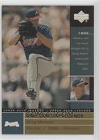 20th Century Legends - Greg Maddux