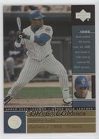 20th Century Legends - Sammy Sosa #/100