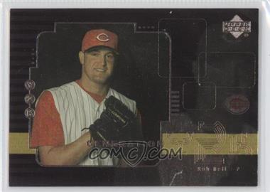 2000 Upper Deck Legends - [Base] #103 - Generation Y2K - Rob Bell