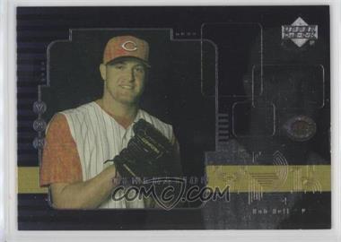 2000 Upper Deck Legends - [Base] #103 - Generation Y2K - Rob Bell