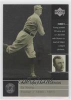 20th Century Legends - Cy Young