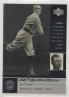 20th Century Legends - Cy Young