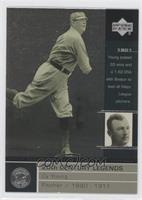 20th Century Legends - Cy Young