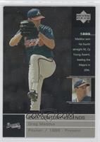 20th Century Legends - Greg Maddux