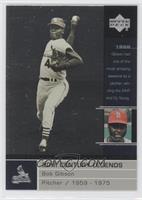 20th Century Legends - Bob Gibson